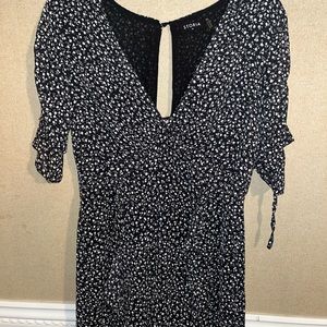 Boutique romper